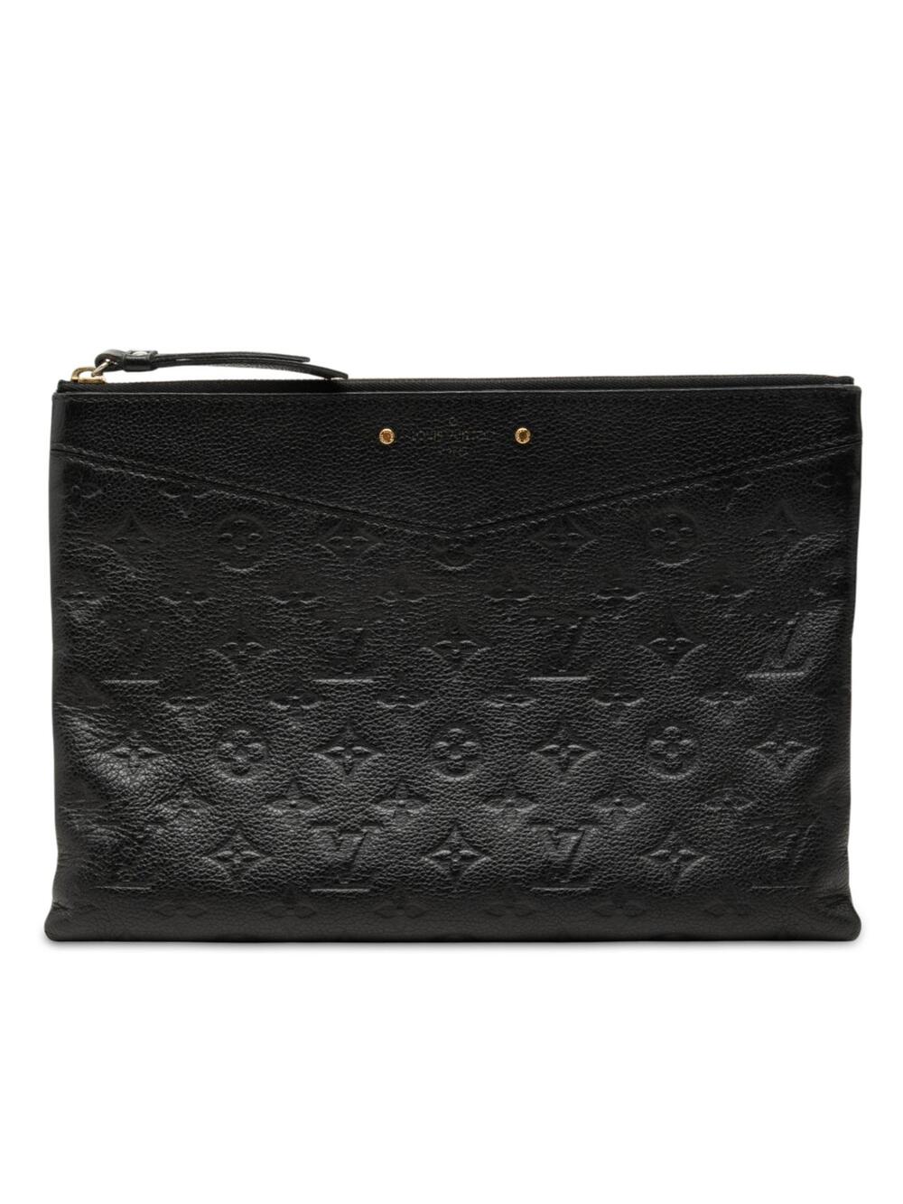 Louis Vuitton Empreinte Daily Pouch #374694L71B